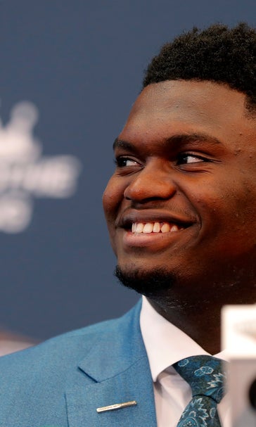 From Zion to Jimmer, Summer League has a bit of everything